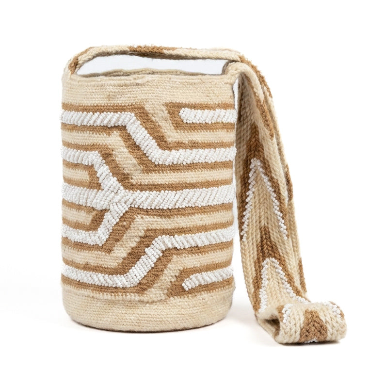 Mochila Kuna