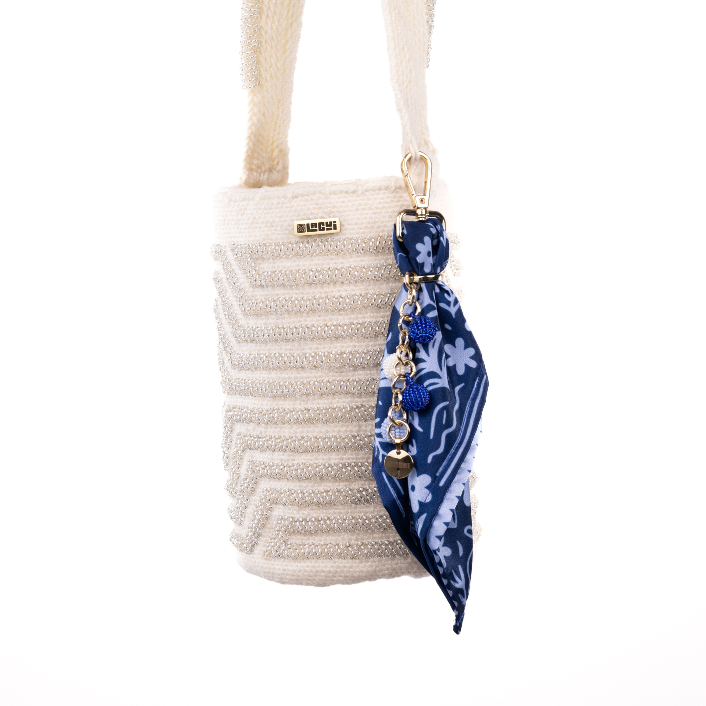 Charm Esencia Azul