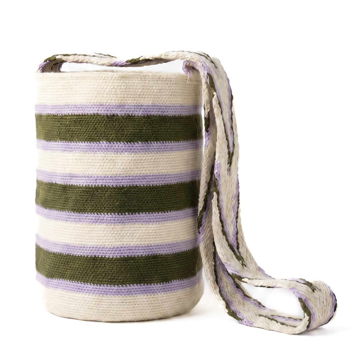 Mochila Selva Morada