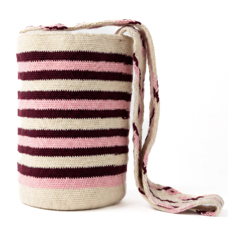 Mochila Tinzi
