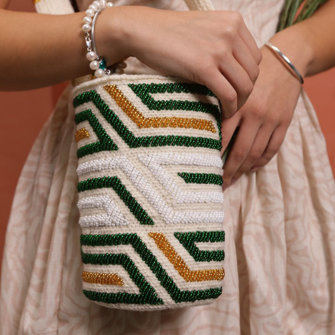 Mawén Verde (Pequeña)